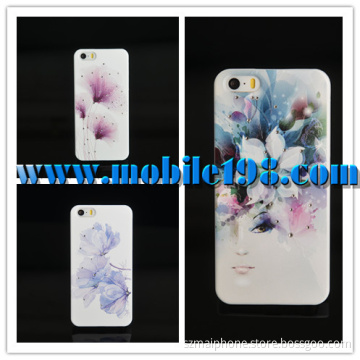The Latest TPU Case for iPhone 5s